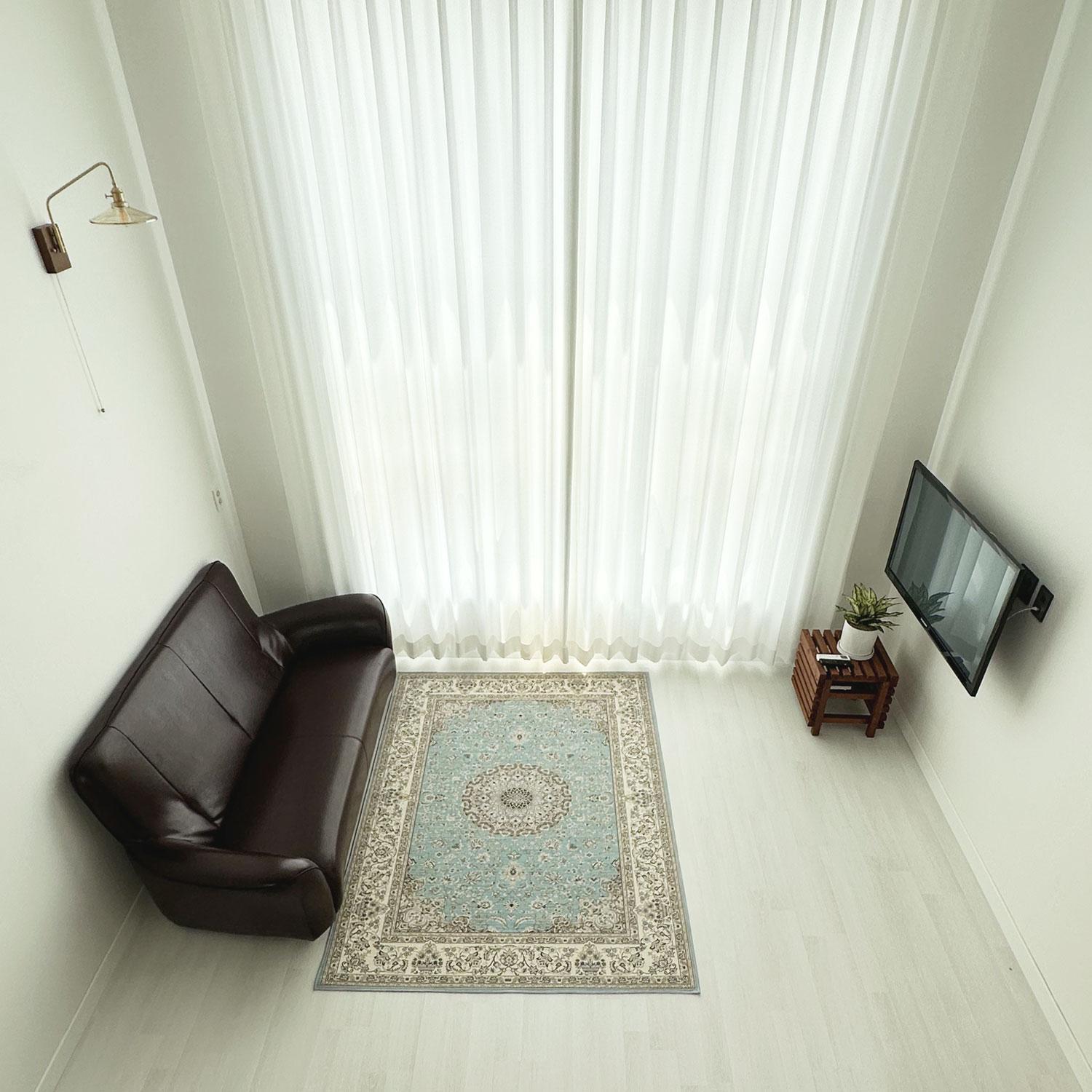 Rooftop Moonlight Pension Gangneung Exterior photo