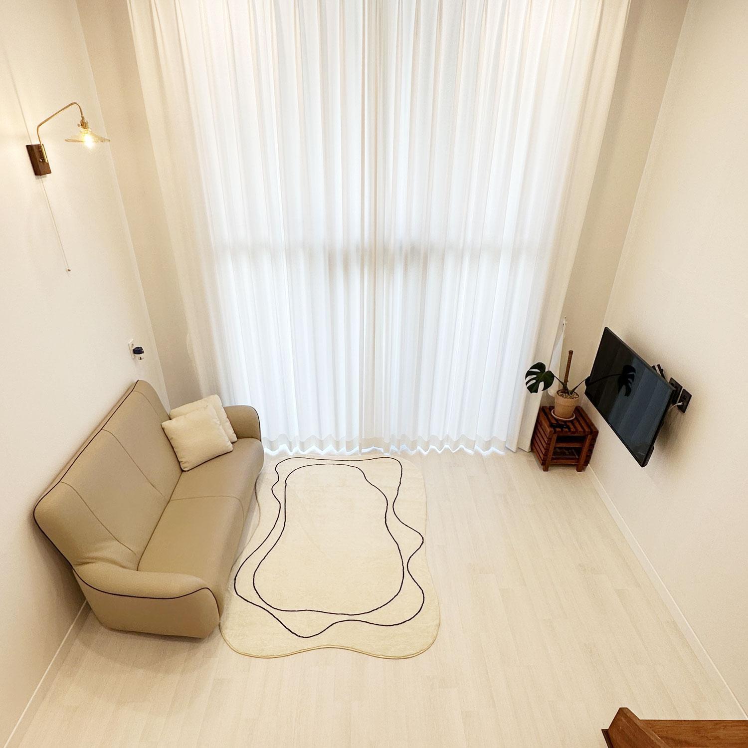 Rooftop Moonlight Pension Gangneung Exterior photo